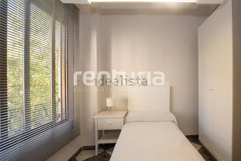 Wohnung 95 m² in Valencia