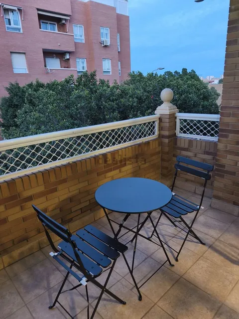 Casa 214 m² a Almería