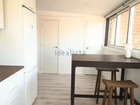 Pis de 36 m² a l'Hospitalet de Llobregat