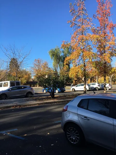 Wohnung 38 m² in Madrid
