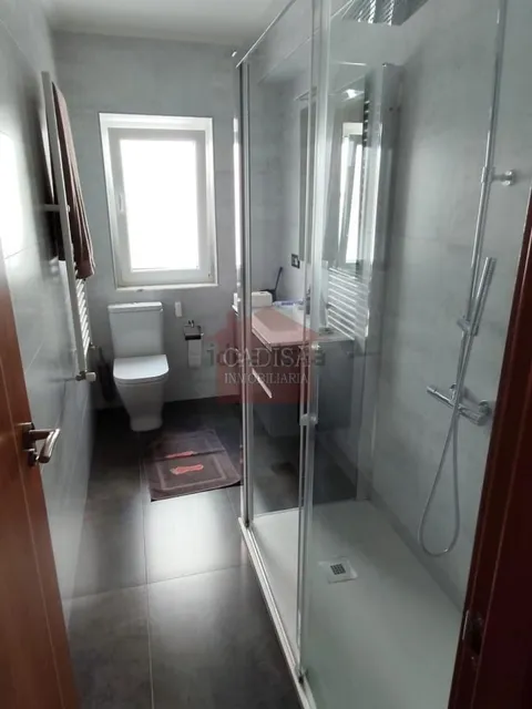 Pis de 90 m² a Salamanca