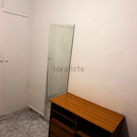 Habitación en alquiler, Madrid