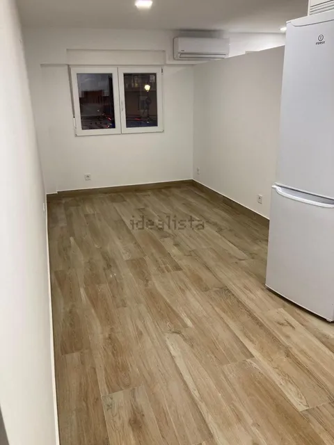 Appartamento 34 m² a Madrid