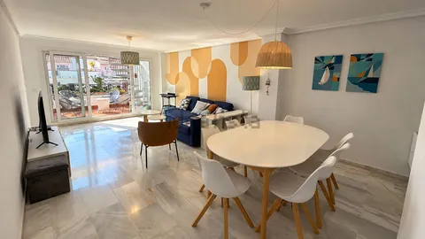 Flat 151 m² in Calp