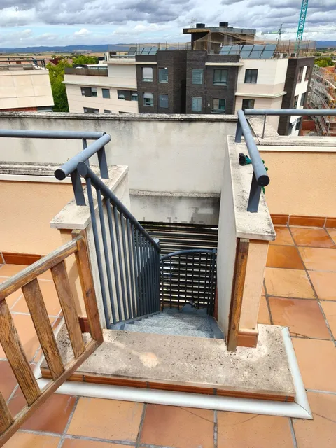 Pis de 84 m² a Ciudad Real