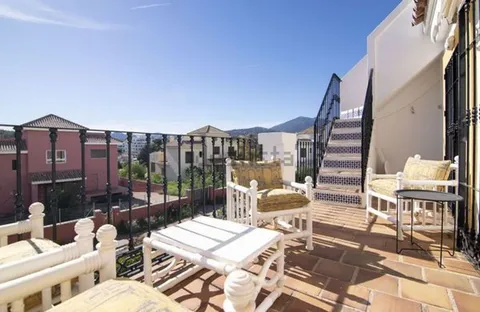 Casa de 130 m² a Marbella