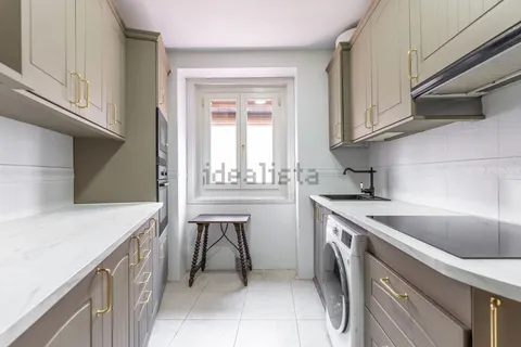 Appartamento 125 m² a Madrid