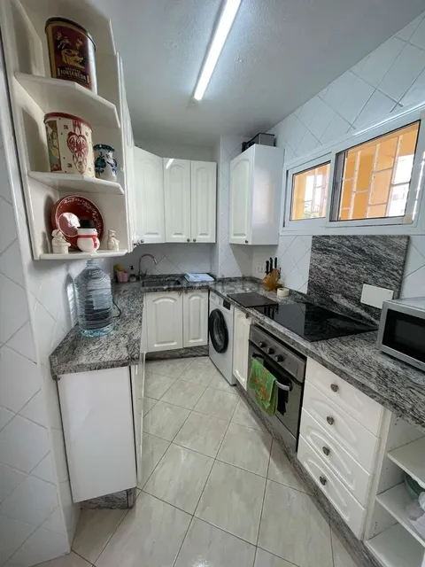 Pis de 70 m² a Benalmádena