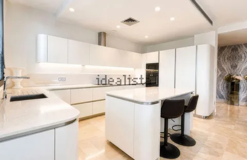 Pis de 380 m² a Marbella
