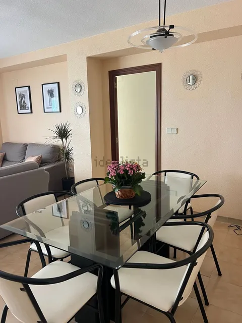 Pis de 114 m² a Elx (4/10)