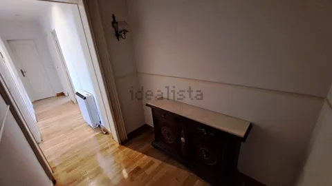 Pis de 95 m² a Madrid