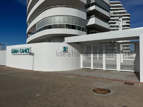 Pis de 90 m² a Canet d'en Berenguer