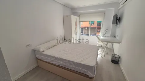 Stanza in affitto, Valencia
