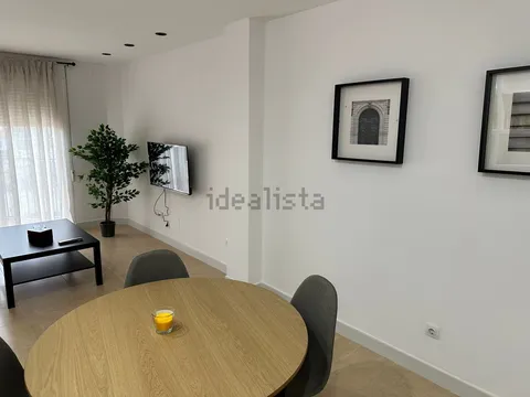 Квартира 73 м² у Don Benito