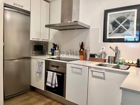 Pis de 84 m² a Madrid