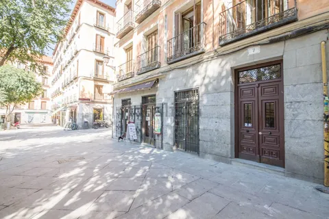 Pis de 40 m² a Madrid