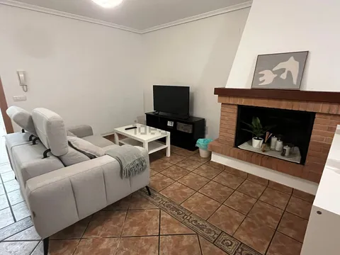 Flat 75 m² in Villena