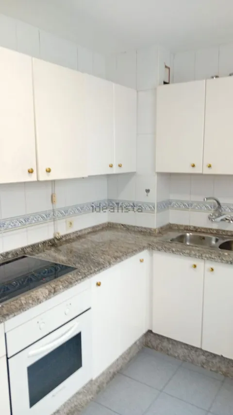 Pis de 75 m² a Badajoz