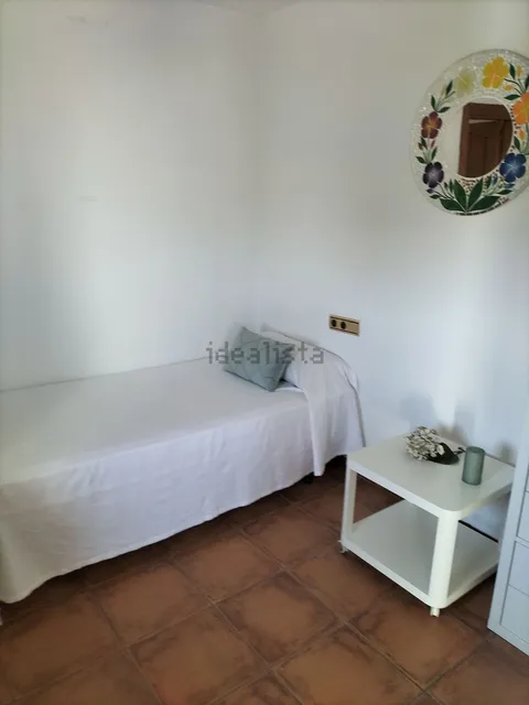 Wohnung 90 m² in Málaga