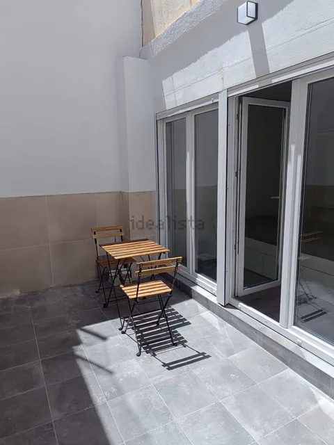 Wohnung 40 m² in Valencia