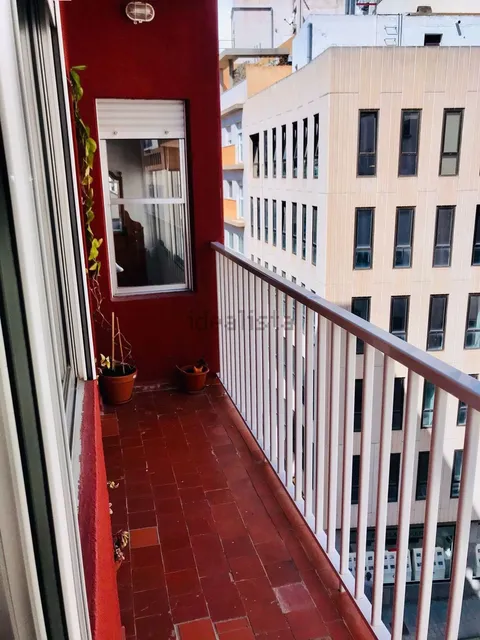 Pis de 85 m² a Alacant
