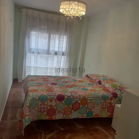 Pis de 115 m² a Alacant