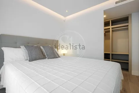 Pis de 63 m² a Madrid