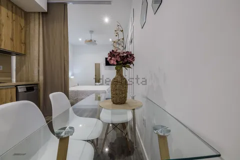 Pis de 53 m² a Còrdova