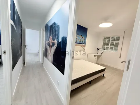 Habitació de lloguer, Sevilla