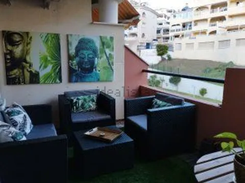 Pis de 50 m² a Benalmádena