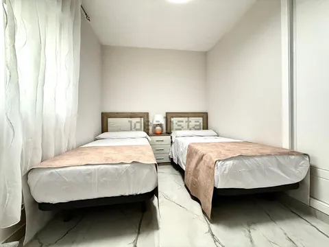 Appartement 66 m² à Cordoue