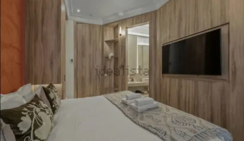 Wohnung 290 m² in Madrid
