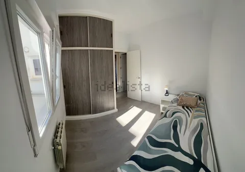Pis de 83 m² a Madrid