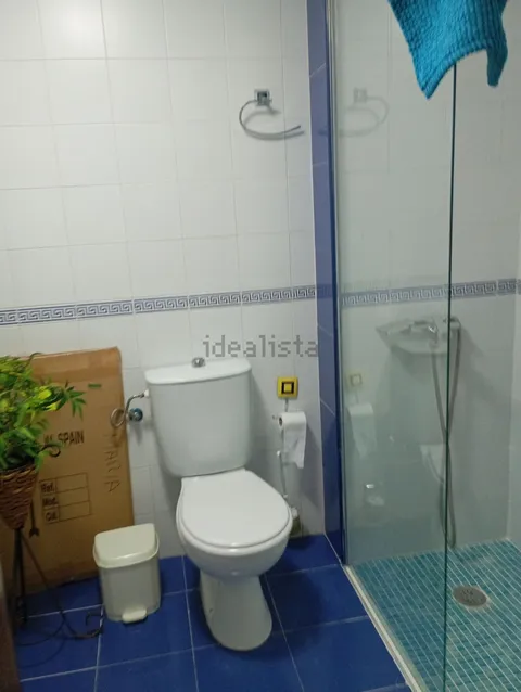 Stanza in affitto, Siviglia