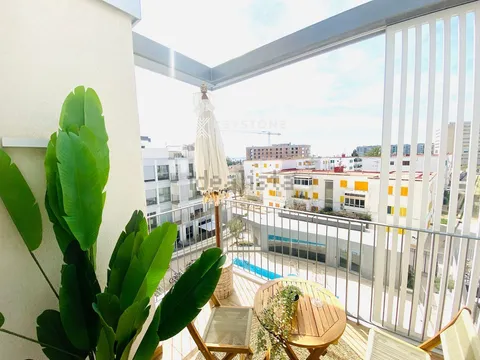 Pis de 95 m² a Palma