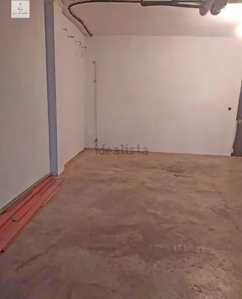 Appartamento 27 m² a Málaga