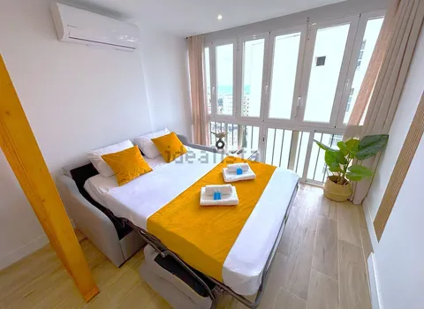 Pis de 42 m² a Torremolinos