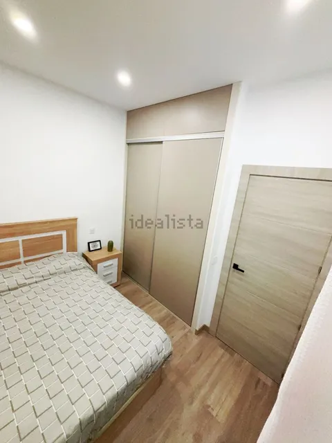 Pis de 41 m² a Madrid
