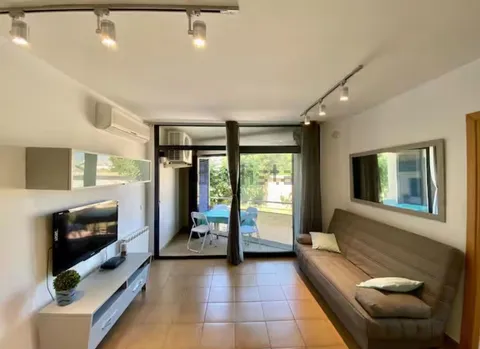 Pis de 50 m² a Sant Feliu de Guíxols