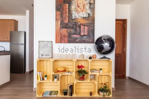 Appartement 95 m² à El Rosario