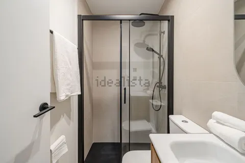 Pis de 25 m² a Madrid