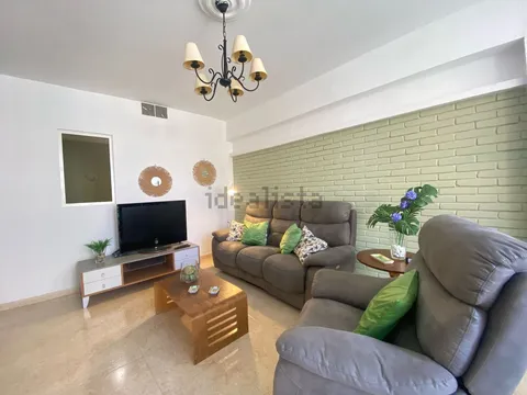Appartement 60 m² à Las Palmas de Gran Canaria