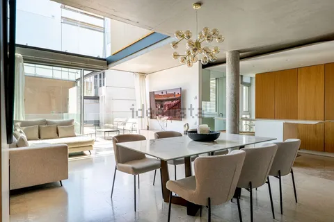 Pis de 225 m² a Madrid