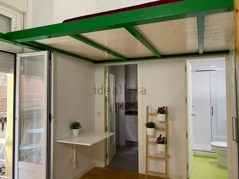 Appartement 29 m² à Madrid