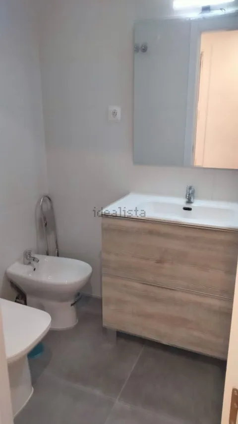Wohnung 112 m² in Madrid