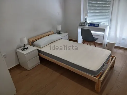 Stanza in affitto, Madrid