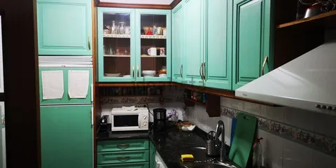 Quarto para alugar, Madrid (4/10)