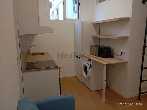 Wohnung 35 m² in Valencia