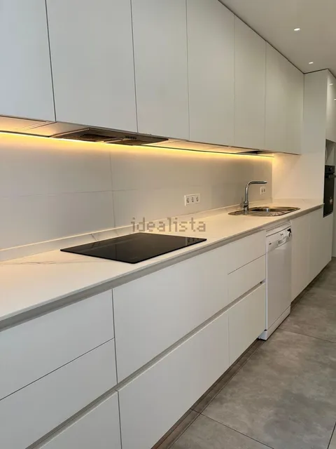 Pis de 157 m² a Madrid