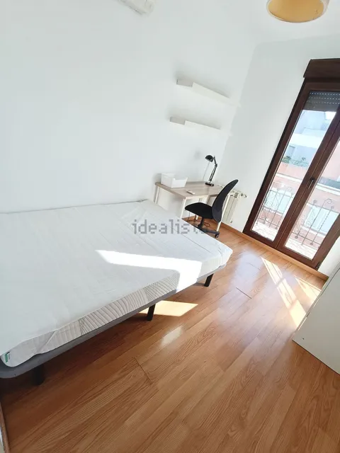 Wohnung 100 m² in Madrid
